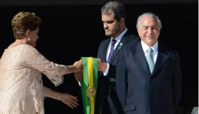 Cinco hechos que explican el miedo al éxito donde fracasó Dilma