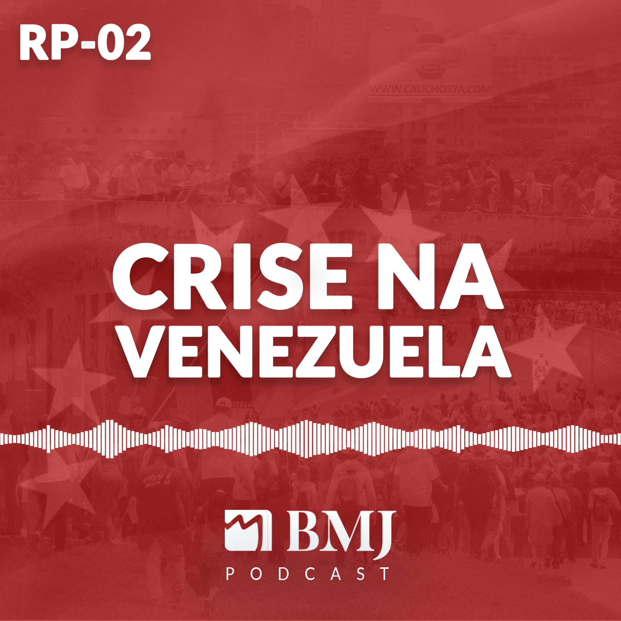 HL 02 – Crise na Venezuela