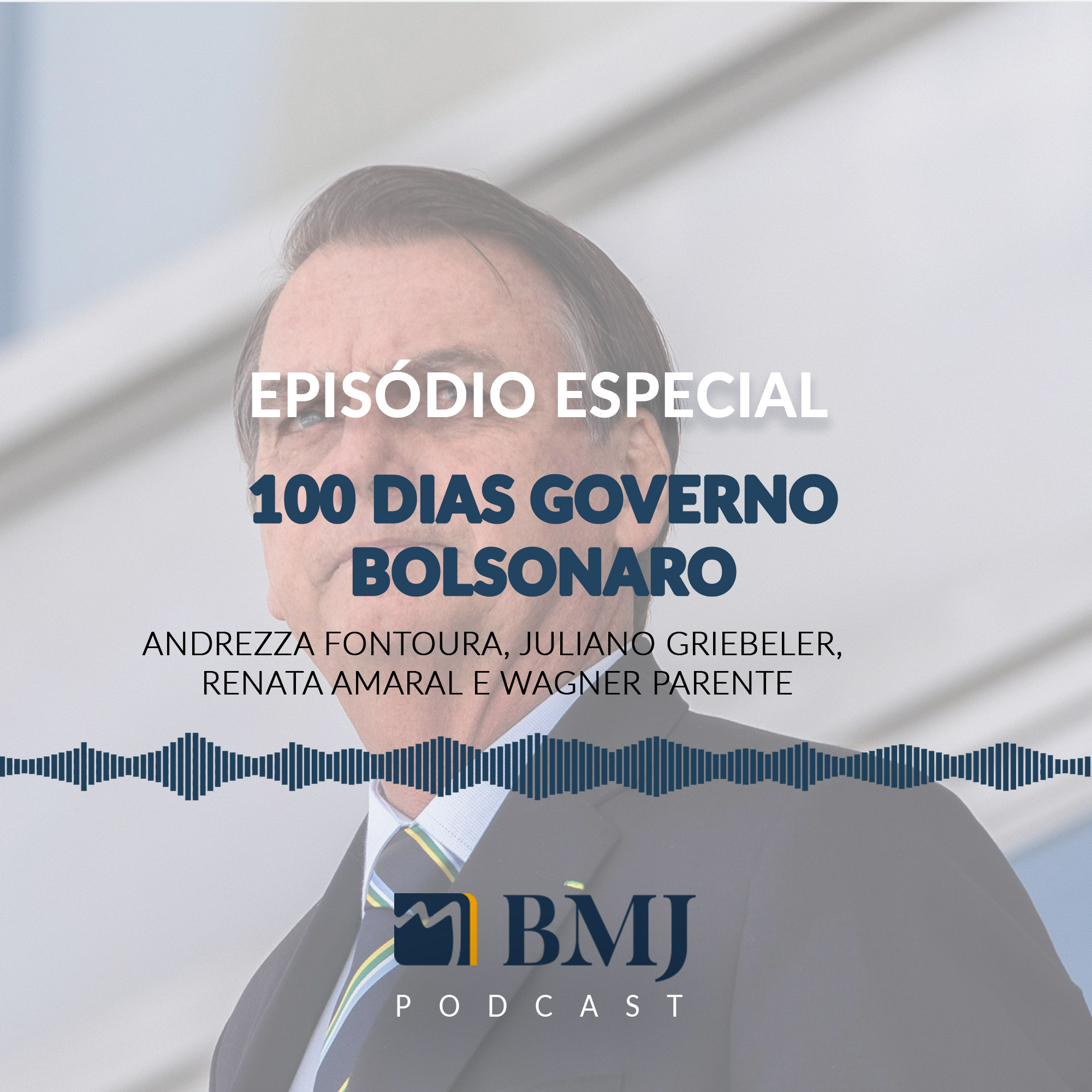 100 dias de um Governo