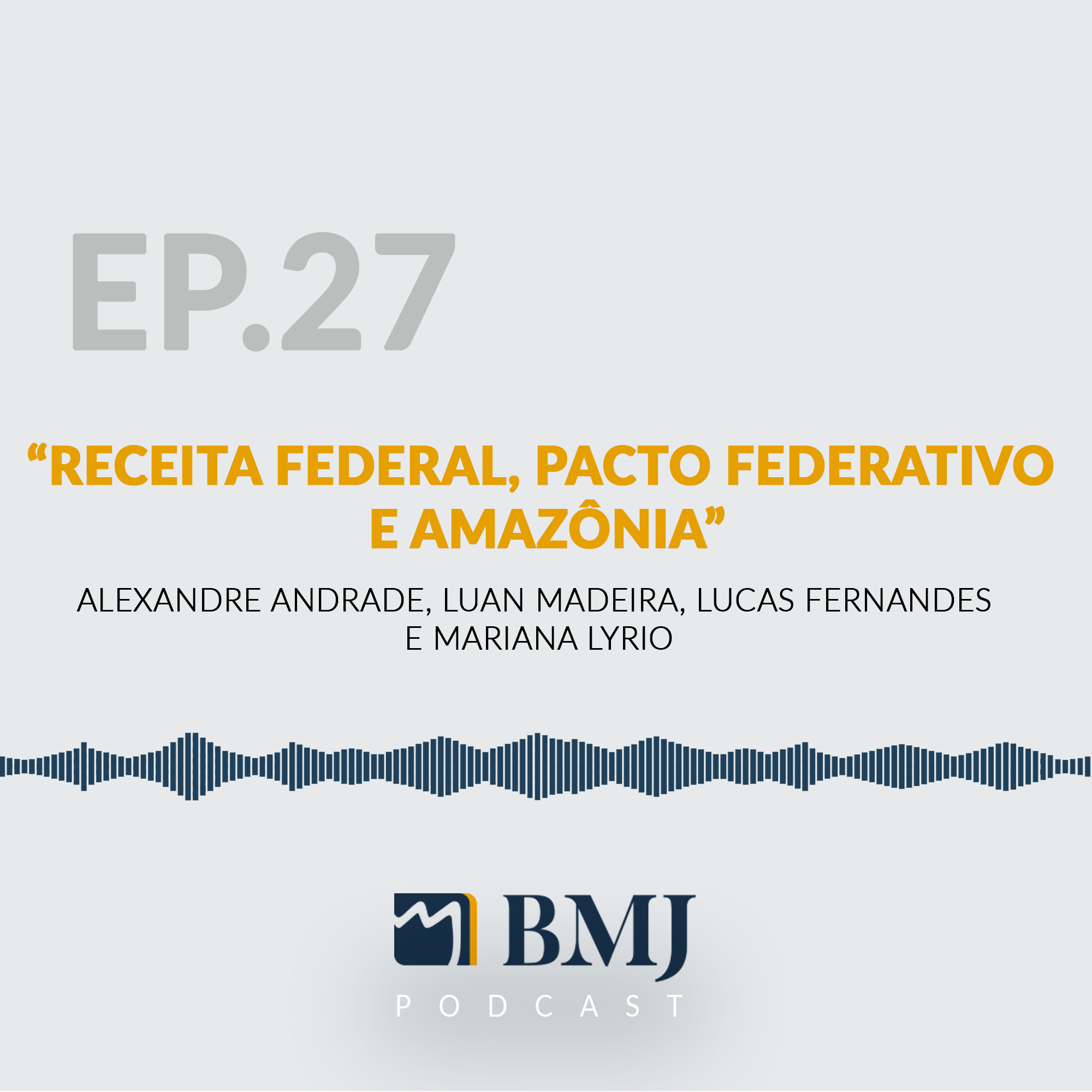 Receita Federal, Pacto Federativo e Amazônia