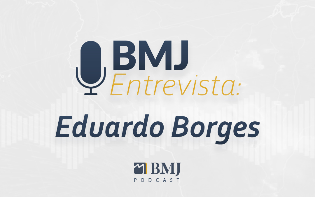 Entrevista Eduardo Borges