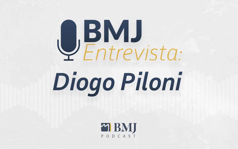 Entrevista com Diogo Piloni