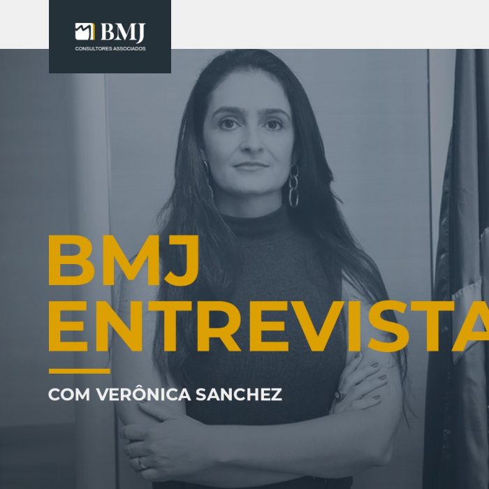 BMJ Entrevista Verônica Sanchez