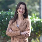 Nova Coordenadora da BMJ, Fabiana Yehia