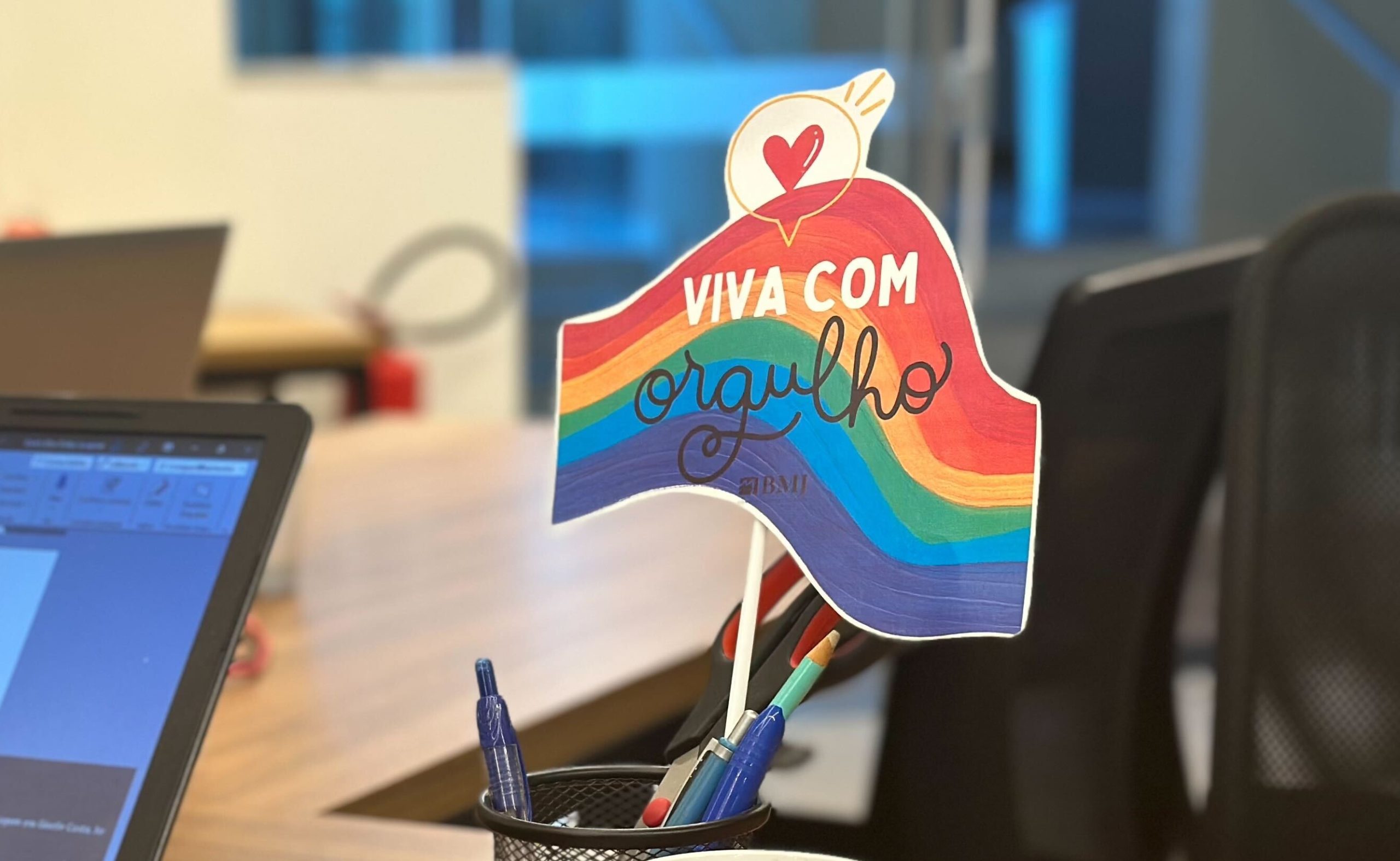 Dia do Orgulho: Como Promover Compromisso Organizacional com a Pauta LGBTQIA+?