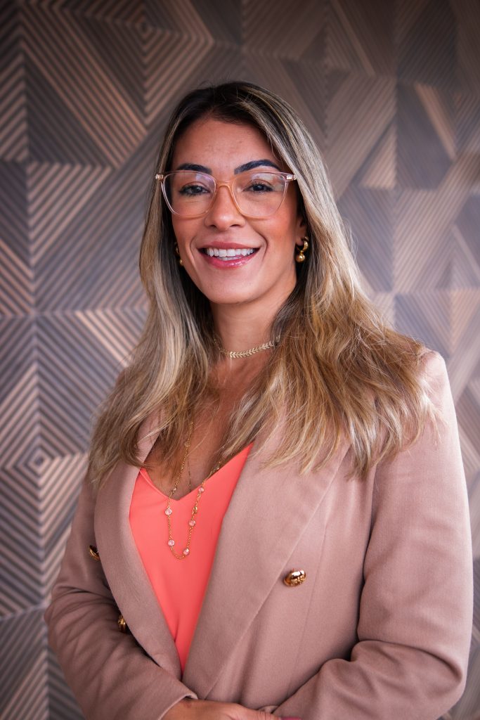 Luciana Rodrigues BMJ