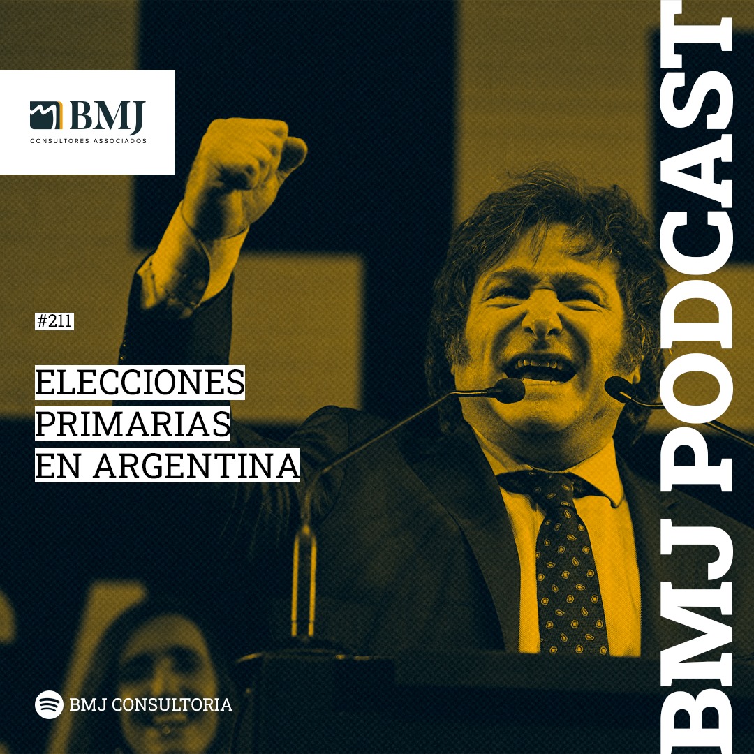 Elecciones Primarias en Argentina