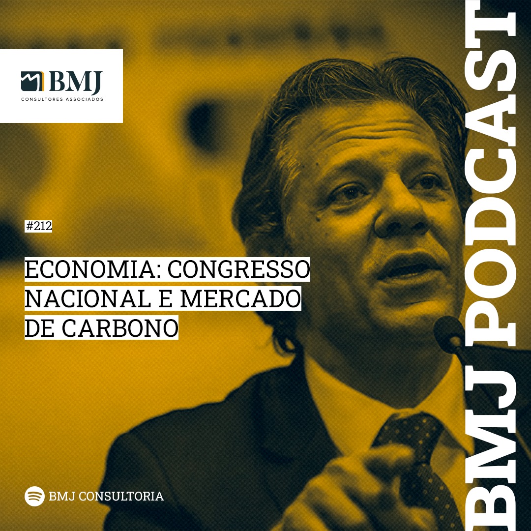 Economia: Congresso Nacional e mercado de carbono