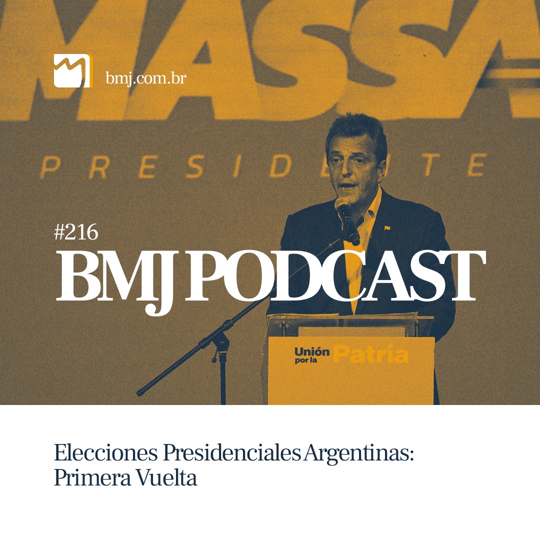 Elecciones presidenciales argentinas: primera vuelta