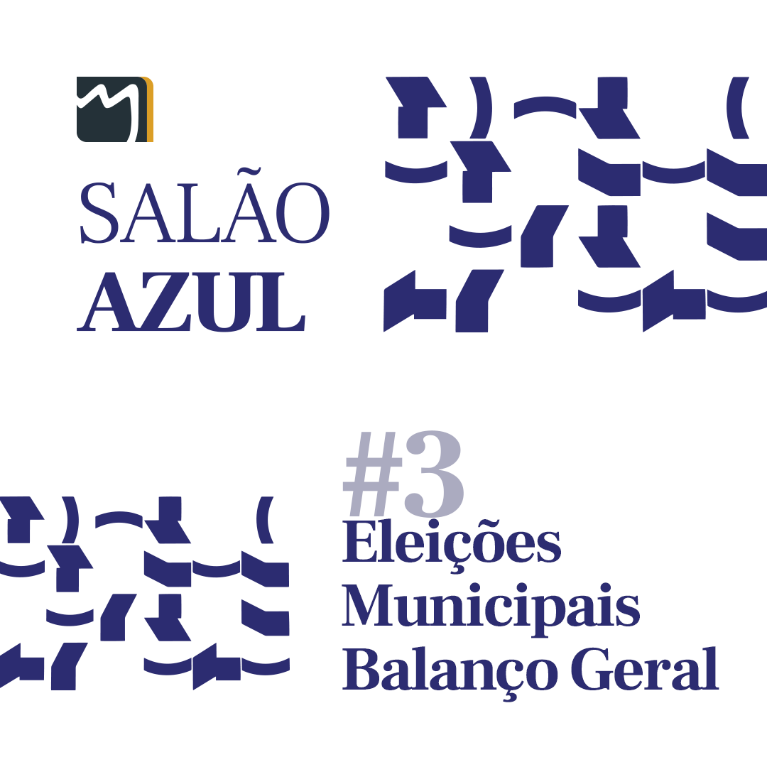 Eleições Municipais – Balanço Geral