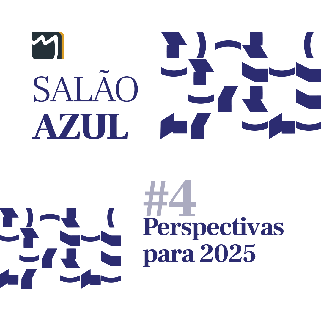 Perspectivas para 2025